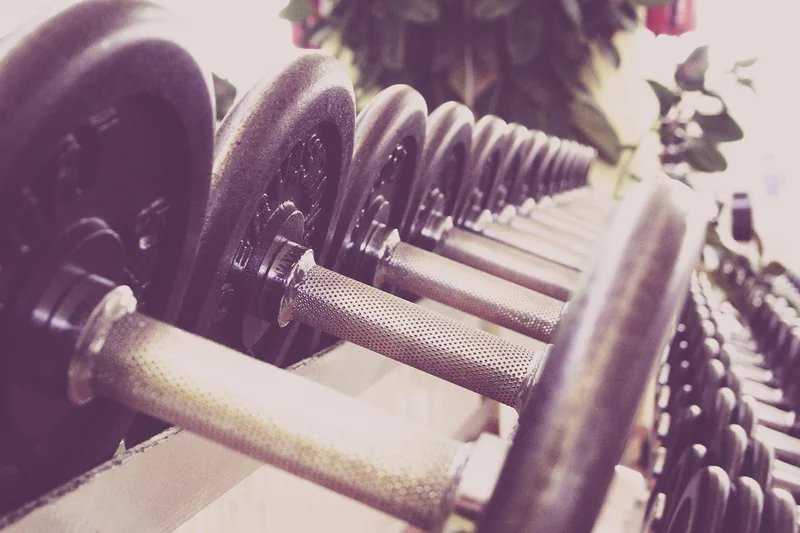 Mistake #2: Ignoring Form for Intensity