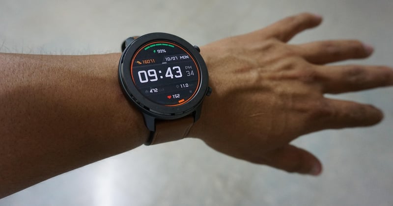 Find Your Perfect Fitness Match: How to Choose the Right Smartwatch
