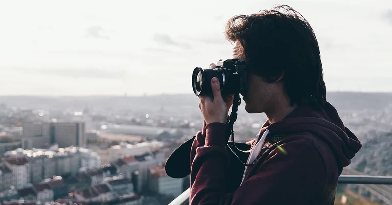 How do I organize 30 years of digital photos?