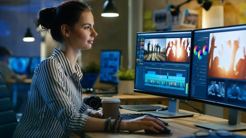 Top 5 Free Video Editing Software for Beginners in 2026