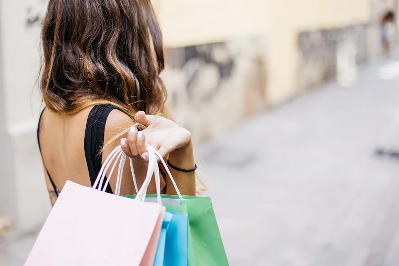 Shopping with Intention, Not Emotion