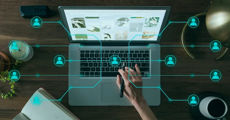 TikTok Privacy: The Data Exhaust Problem