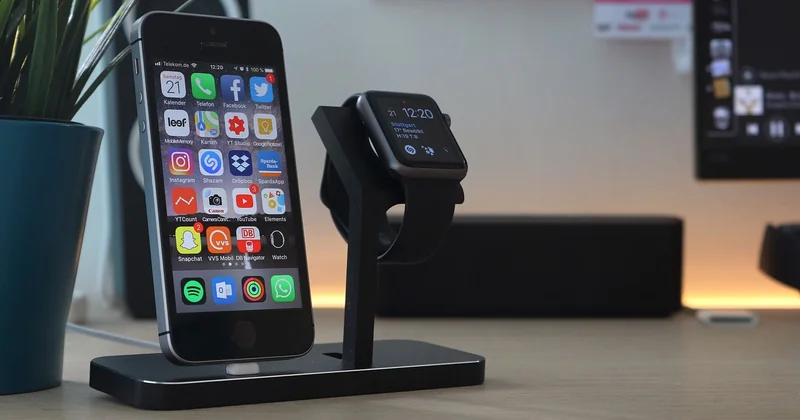 How to choose the right smartwatch for your fitness goals: three real-world scenarios
