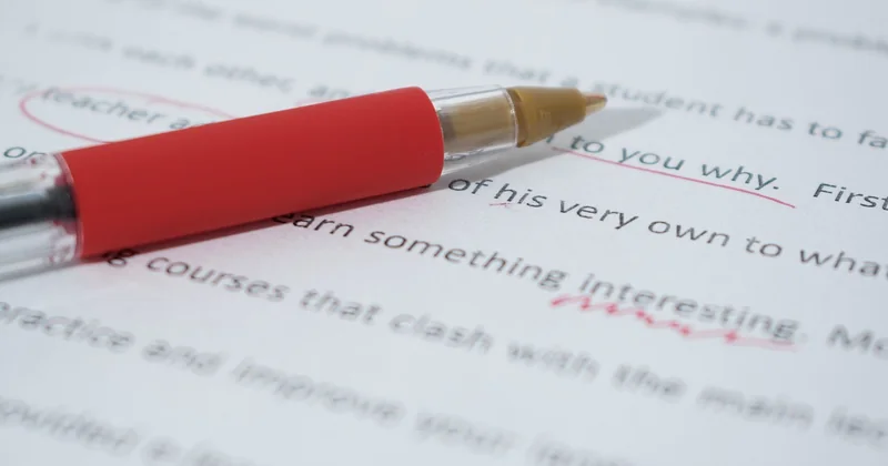 The 7 Grammar Mistakes I See in Professional Emails Every Single Week
