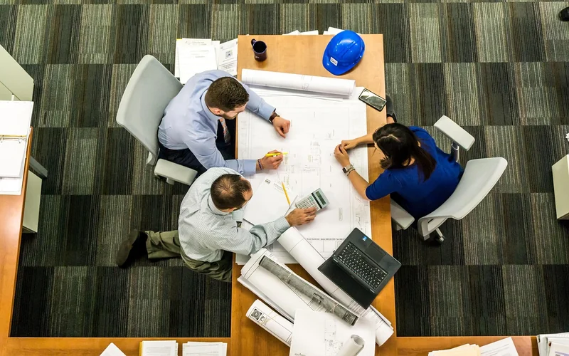 Task Delegation: The Productivity Move You're Afraid to Make
