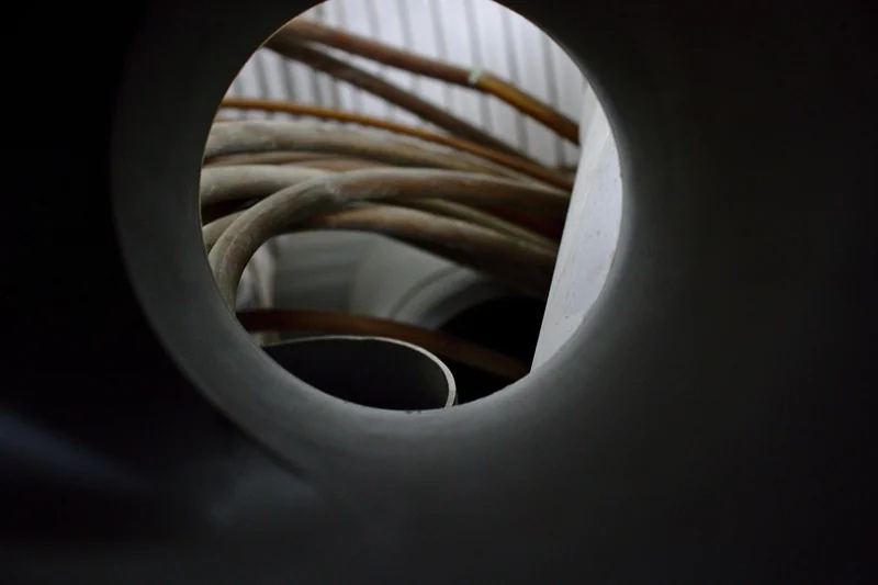 Plumbing and HVAC: The Two Systems That Will Break Your Budget