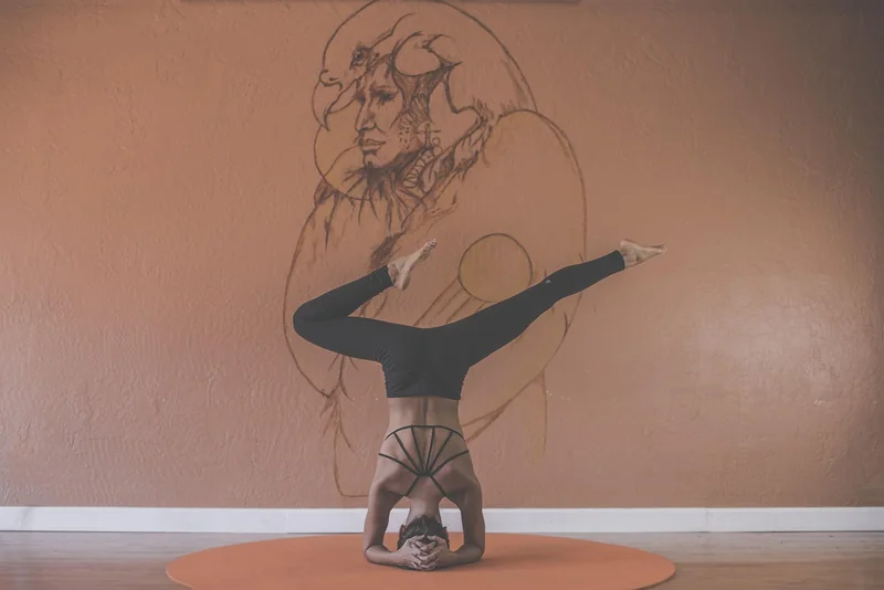 Building a Life That Manages Anxiety