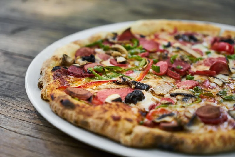 Your Next 30-Minute Meal Starts Tonight