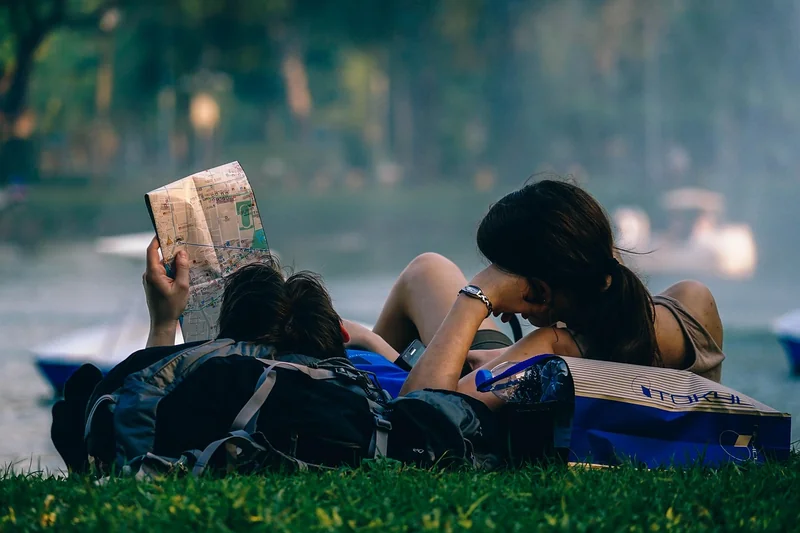 Destination Research: Beyond the Headlines
