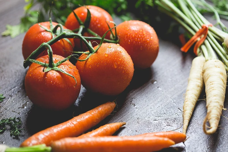 The 5-Ingredient Rule That Changed Everything