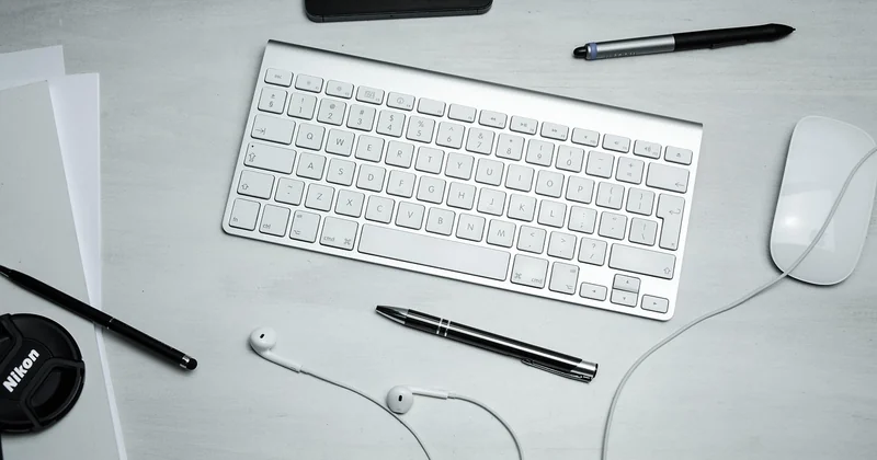 Build the setup you'll actually use