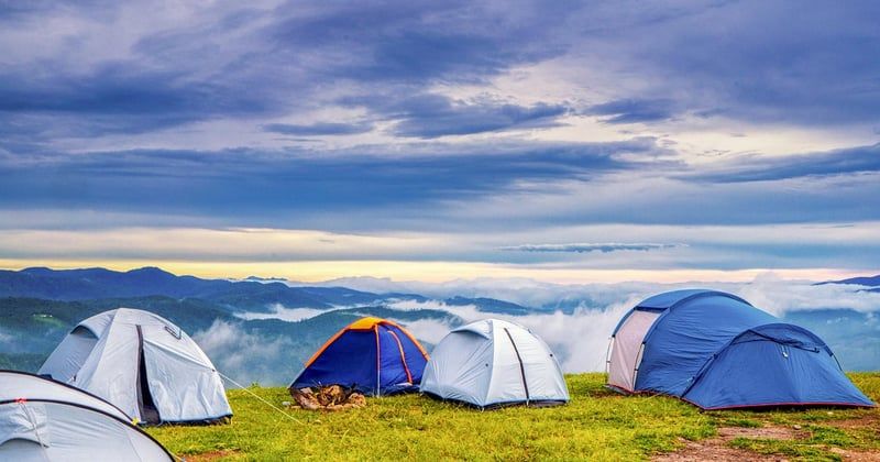 Which Quiet Campsite in the Drôme for a Relaxing Holiday in 2026? Criteria First, Then a Verdict